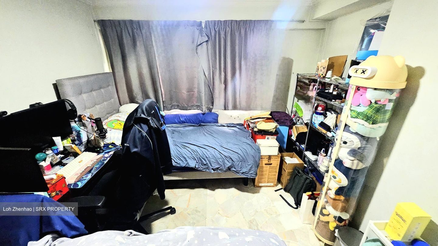 Blk 194 Pasir Ris Street 12 (Pasir Ris), HDB 5 Rooms #566549531